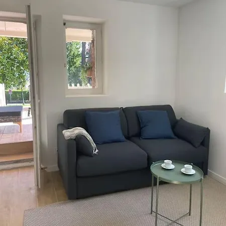 Studio Terrasse Centre Historique Et A Pied Apartment *